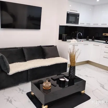 Despina's Palace Downtown Appartamento Candia