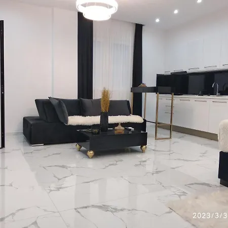 Despina's Palace Downtown Appartamento *