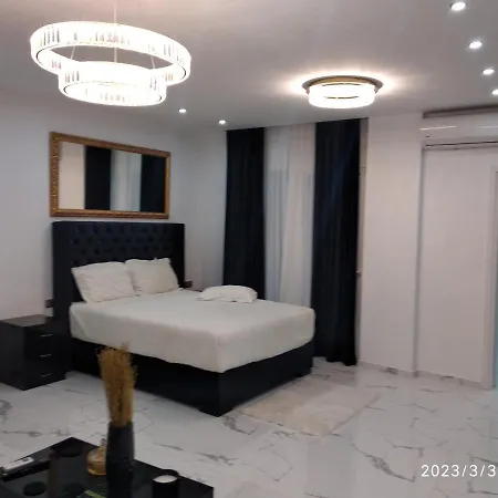 Appartamento Despina's Palace Downtown *