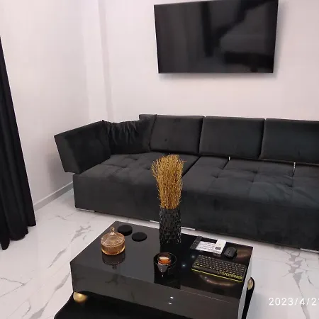 Appartamento Despina's Palace Downtown *