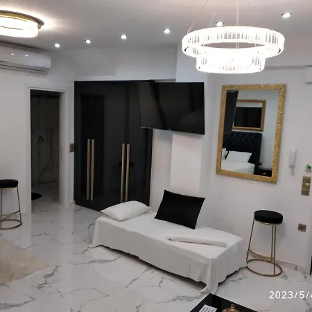 Appartamento Despina's Palace Downtown