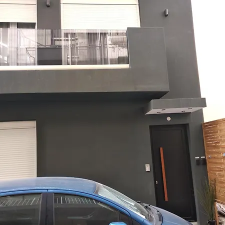 Appartamento Despina's Palace Downtown *