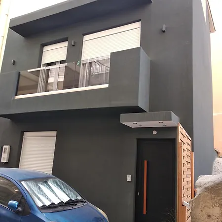 Despina's Palace Downtown *